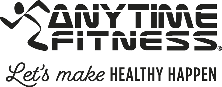 Anytime Fitness franchise logo