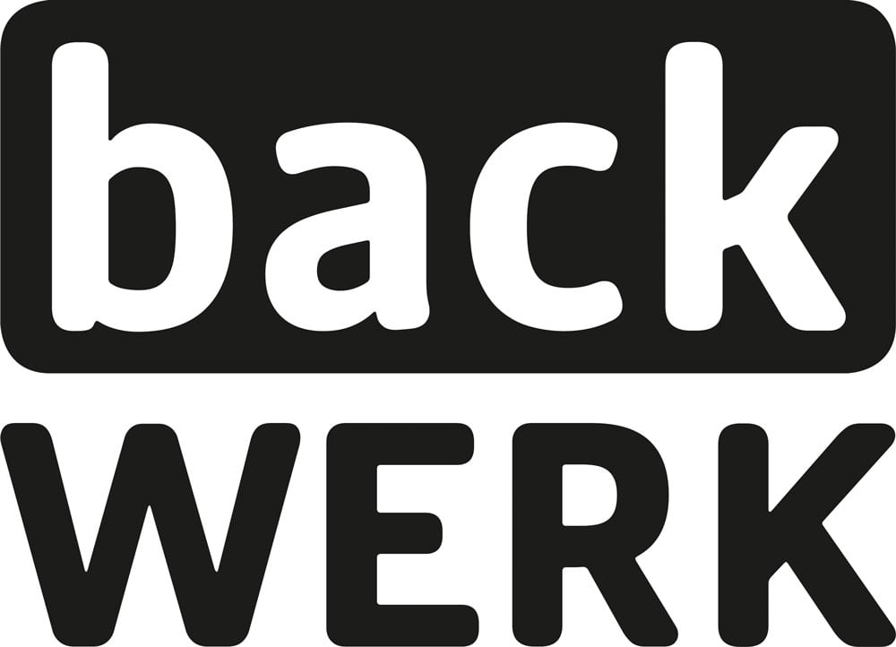 backwerk franchise logo