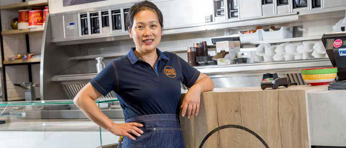 foodmaster franchise