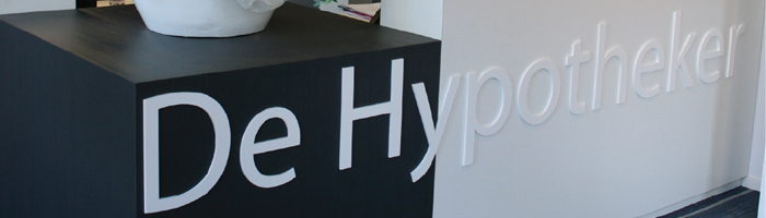de hypotheker franchise