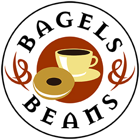 Bagels & Beans franchise logo