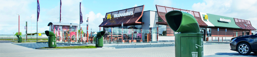 McDonald's Franchise