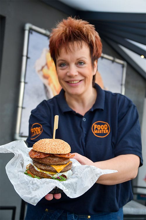 Foodmaster franchisenemer