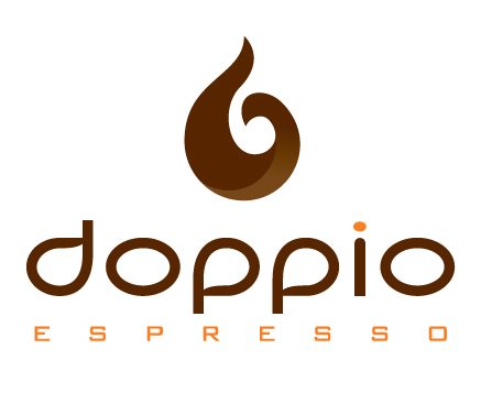logo doppio