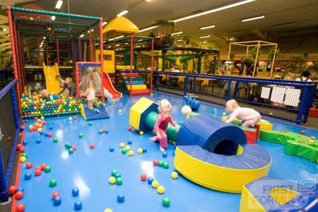 Het leukste speelparadijs van Nederland!