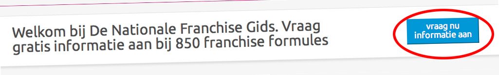 informatie aanvragen