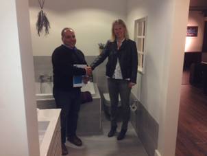 bad in beeld hellevoetsluis