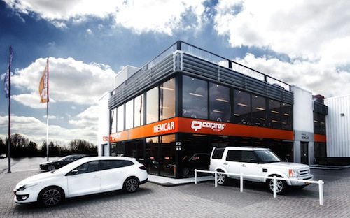 carprof hemcar leiden