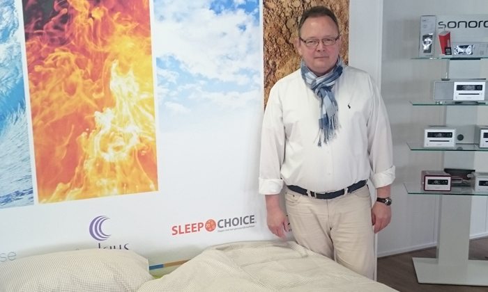 Franchisenemer-BeddenXperts