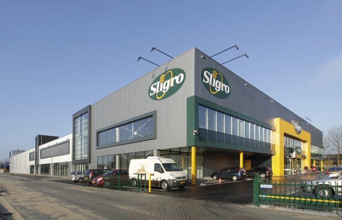 sligro-zwolle