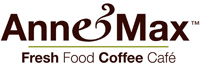 Anne&Max franchise logo