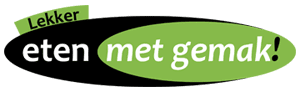 Eten met gemak - logo