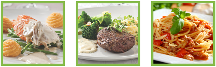 Eten met gemak franchise Eten met gemak franchise