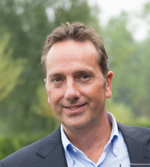 Walter Vendel, Oprichter fit20- winnaar FD Gazelle Award 2015 (2)