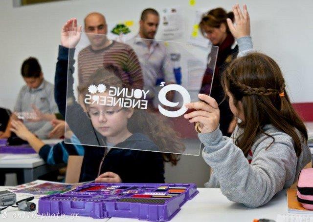 young engineers franchise