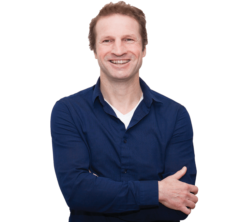 Tiago Jurgens - De Nationale Franchise Gids