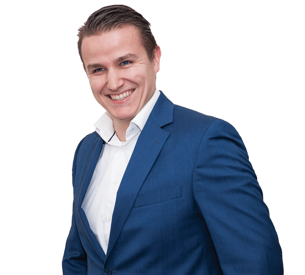 Tim Hazekamp - De Nationale Franchise Gids