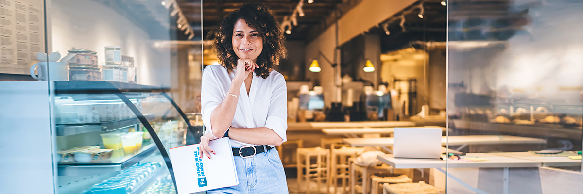 Franchise Advies Franchise Advies