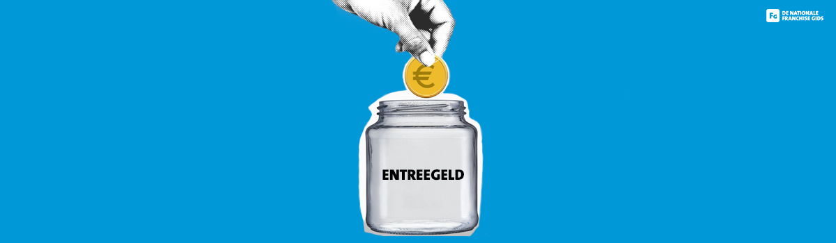 Entreegeld