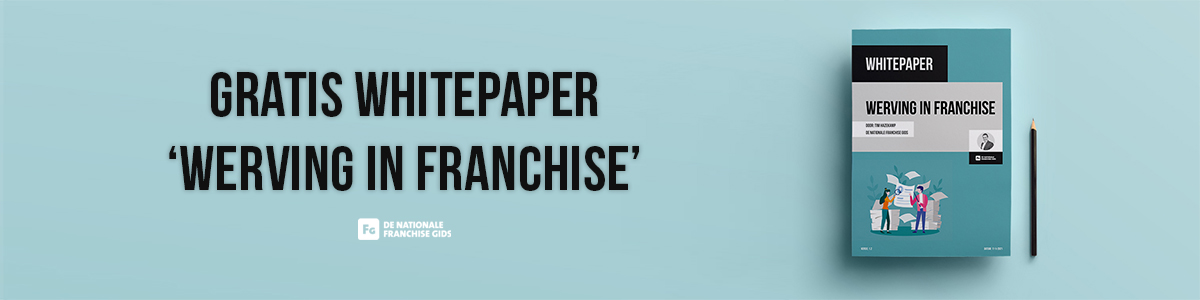 Whitepaper Franchise