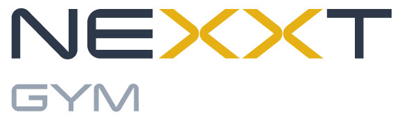 NEXXT GYM franchise logo