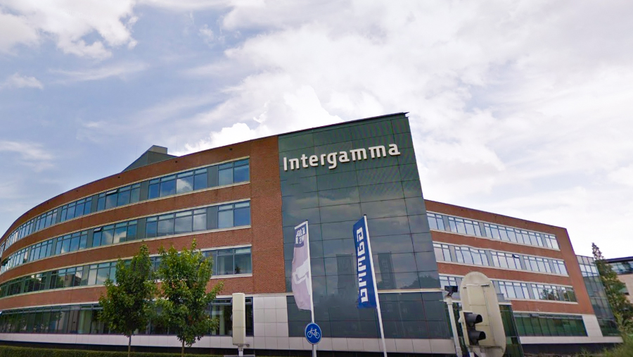 Intergamma-franchise-2019