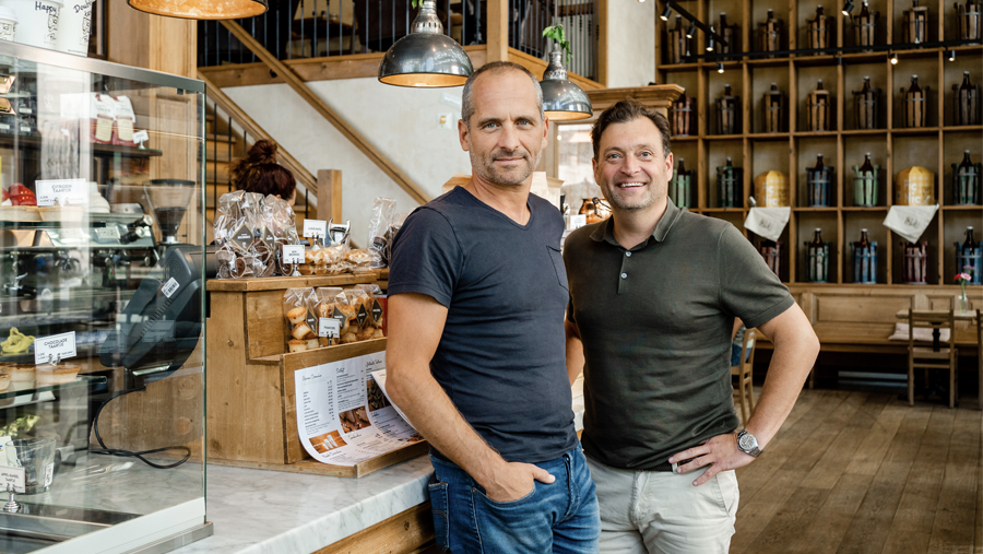 le_pain_quotidien_franchise