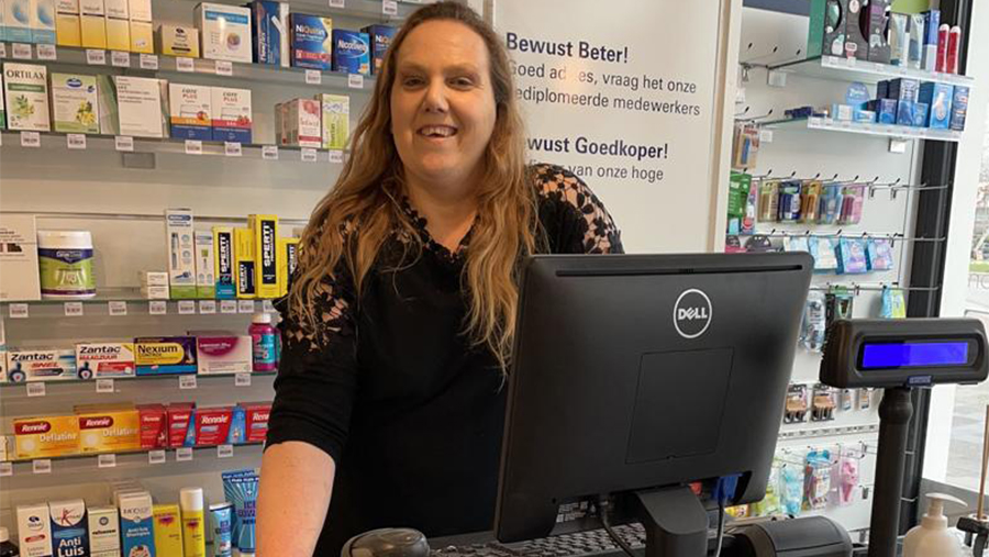 drogist beter bewust