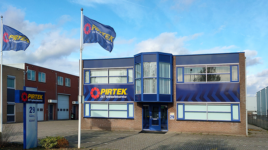 Pirtek