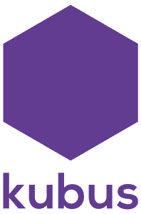 Kubus franchise logo